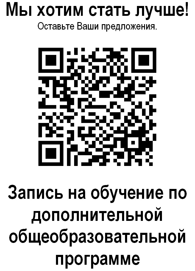 Уровень удовлетворённости записью на обучение